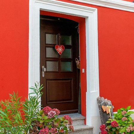 Hotel Schuberths Am Markt Buttenheim المظهر الخارجي الصورة