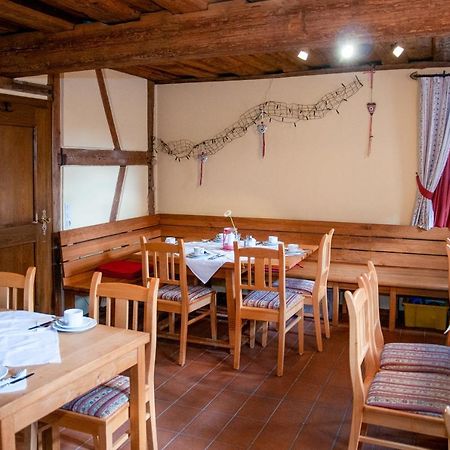 Hotel Schuberths Am Markt Buttenheim المظهر الخارجي الصورة