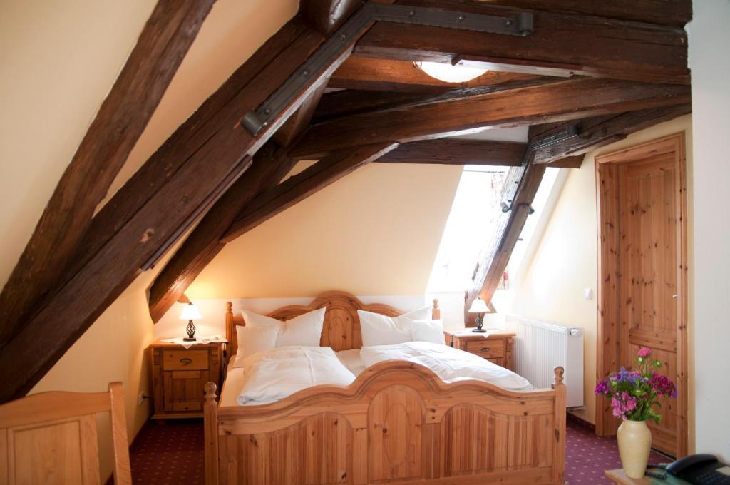 Hotel Schuberths Am Markt Buttenheim الغرفة الصورة