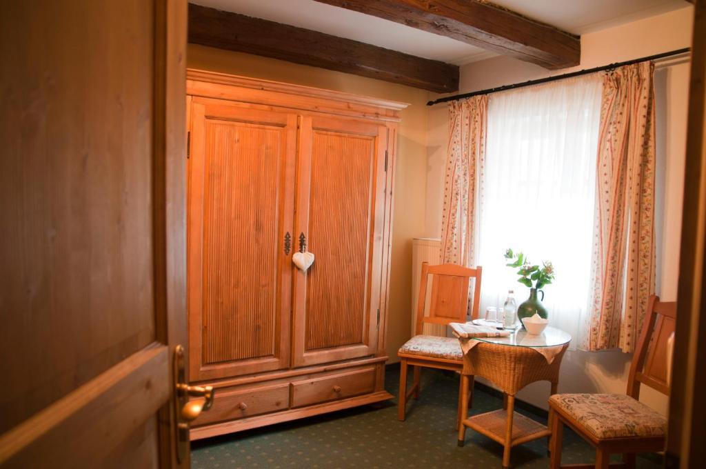 Hotel Schuberths Am Markt Buttenheim المظهر الخارجي الصورة