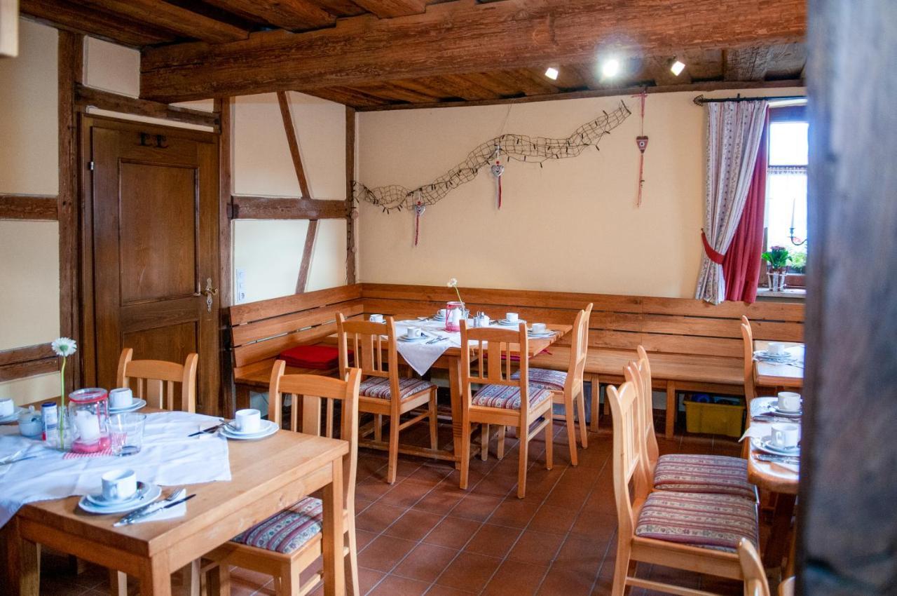 Hotel Schuberths Am Markt Buttenheim المظهر الخارجي الصورة